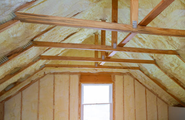 Soundproof Insulation Installation in Louisville, GA