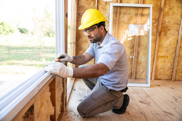 Best Residential Insulation Services  in Louisville, GA