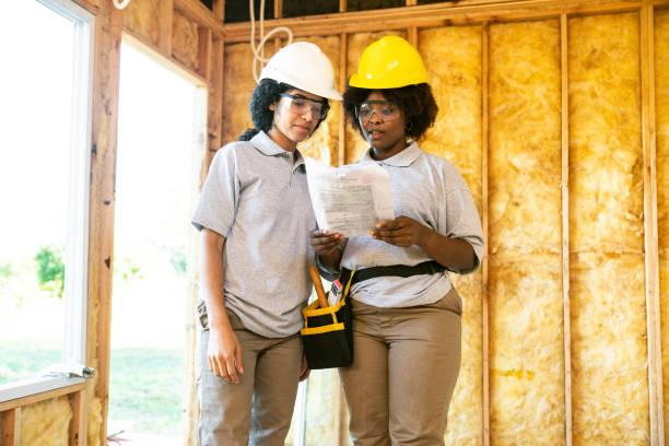 Best Insulation Inspection Services  in Louisville, GA
