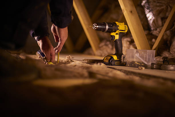 Louisville, GA Insulation Contractor Company